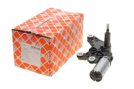 Двигун склоочисників для Volkswagen FEBI BILSTEIN 179710 фото товара
