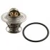 <strong>Термостат з ущільнюючим кільцем FEBI BILSTEIN 17976 (фото 1)</strong>
