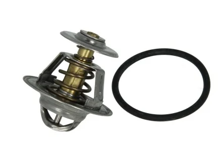 Термостат Audi 80/ VW Bora/Golf/Jette/Passat/Polo/Transporter 1.0-4.2 68-10 (80C) з прокладкою для FEBI BILSTEIN 17978 фото товару