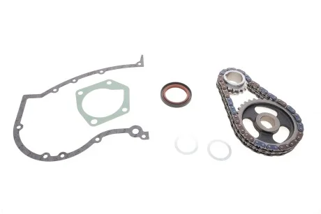 К-т приводу газорозподільчого механізму для Skoda, Volkswagen, Seat FEBI BILSTEIN 179808 фото товару