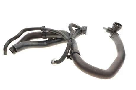 Патрубок системи охолодження для Audi, Volkswagen, Seat, Skoda FEBI BILSTEIN 179893 фото товару