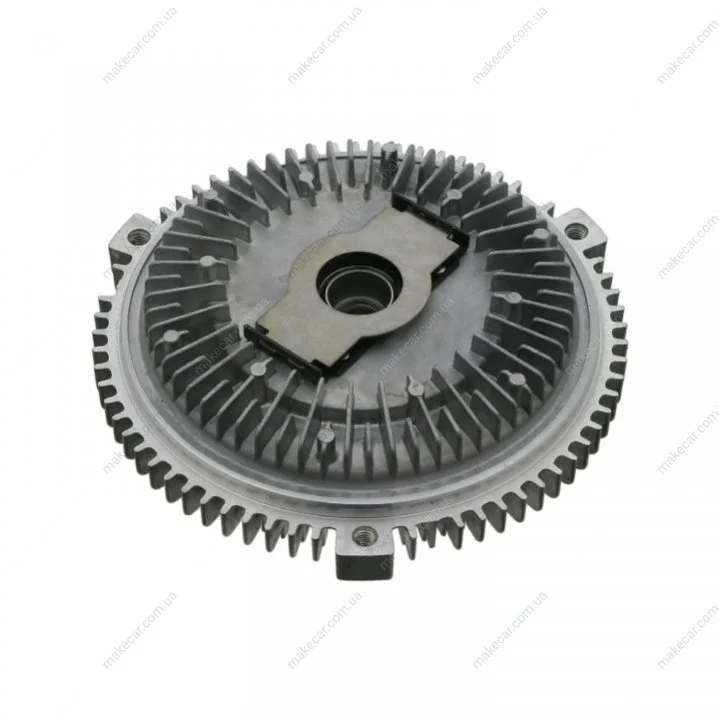 <strong>FEBI DB Муфта сцепления вентилятора (вискозная) W210 96-99 FEBI BILSTEIN 18000 (фото 1)</strong>