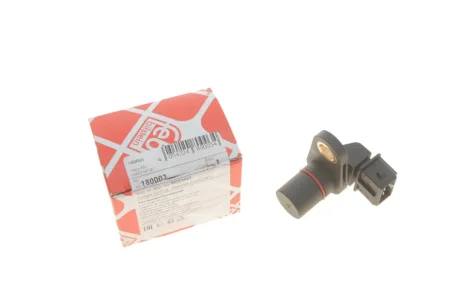 Датчик положення валу розподільчого для Daewoo, Chevrolet FEBI BILSTEIN 180003 фото товару