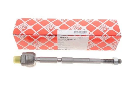 Тяга рульова з гайкою для Lancia, Fiat FEBI BILSTEIN 180057 фото товару