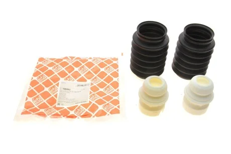 К-т захистний амортизатора для Mini FEBI BILSTEIN 180083 фото товару