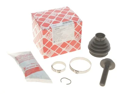 К-т пильника для Audi FEBI BILSTEIN 180209 фото товару
