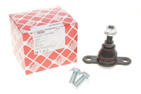 Кульова опора для Volkswagen FEBI BILSTEIN 180265 фото товару