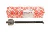 <strong>Тяга рульова з гайкою FEBI BILSTEIN 180269 (фото 1)</strong>