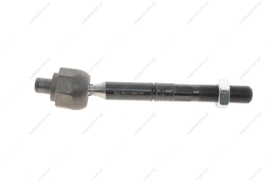 <strong>Тяга рульова з гайкою FEBI BILSTEIN 180273 (фото 1)</strong>