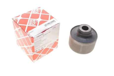 Сайлентблок важіля для Opel, Renault, Vauxhall, Nissan FEBI BILSTEIN 180412 фото товару