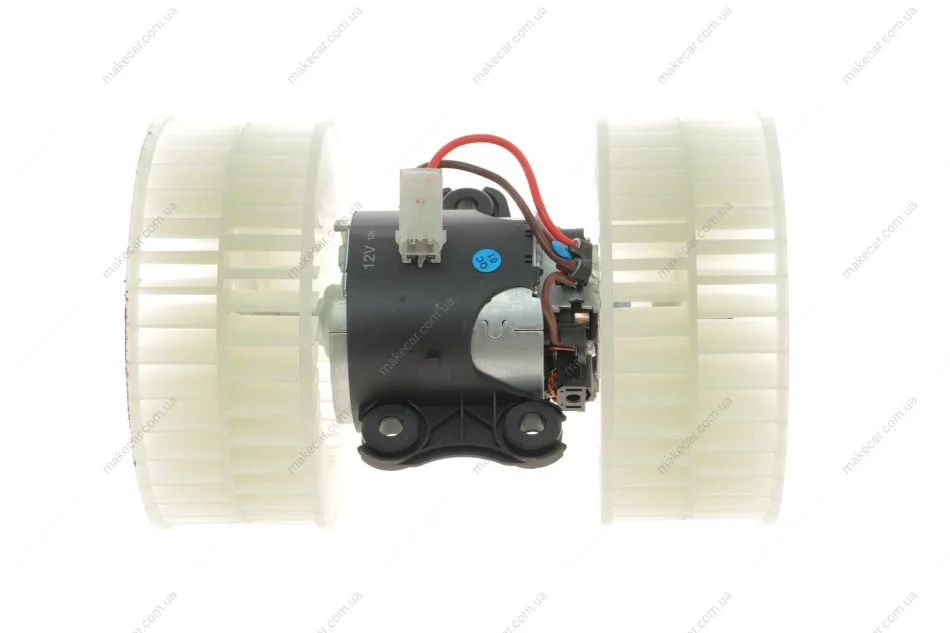 <strong>Вентилятор повітряний салона FEBI BILSTEIN 180447 (фото 1)</strong>
