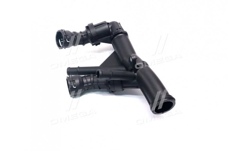 <strong>Термостат з корпусом AUDI Q3; VW GOLF VII, PASSAT B8 (вир-во FEBI) FEBI BILSTEIN 180454 (фото 1)</strong>