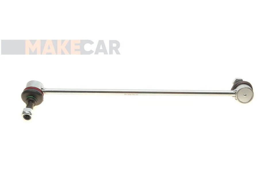<strong>Кронштейн(тяга) стабілізатора з гайками FEBI BILSTEIN 180456 (фото 1)</strong>
