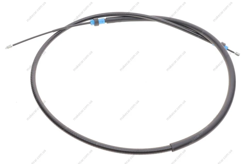 <strong>Трос ручних гальм FEBI BILSTEIN 180480 (фото 1)</strong>