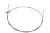 <strong>Трос ручних гальм FEBI BILSTEIN 180484 (фото 1)</strong>