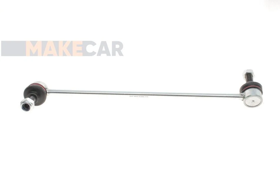 <strong>Кронштейн(тяга) стабілізатора з гайками FEBI BILSTEIN 180570 (фото 1)</strong>