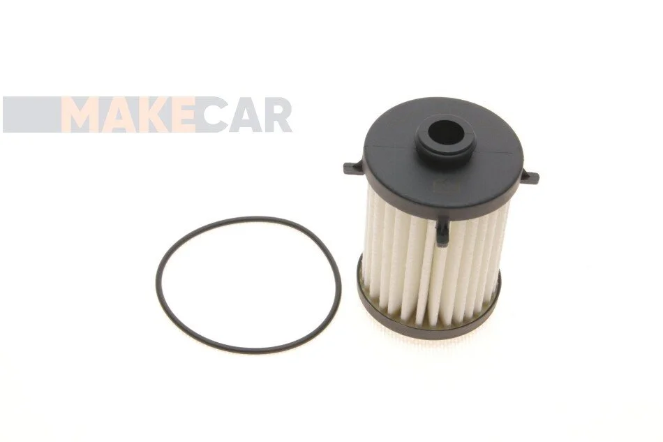 <strong>FEBI VW фільтр АКПП з прокладкою і кришкою AUDI A4/A5/A7/Q5 2,0TDI/TFSI 18- FEBI BILSTEIN 180578 (фото 1)</strong>