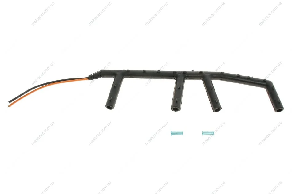 <strong>К-т проводів з штекером і роз\'ємами FEBI BILSTEIN 180686 (фото 1)</strong>