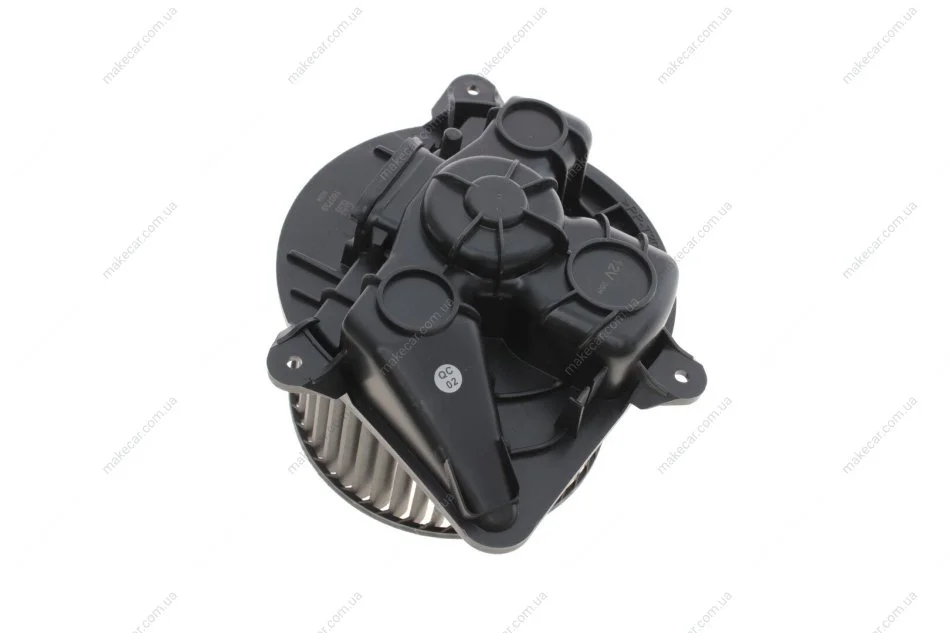 <strong>Вентилятор повітряний салона FEBI BILSTEIN 180739 (фото 1)</strong>