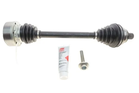 К-т валу привідного для Volkswagen, Seat, Audi, Skoda FEBI BILSTEIN 180779 фото товару