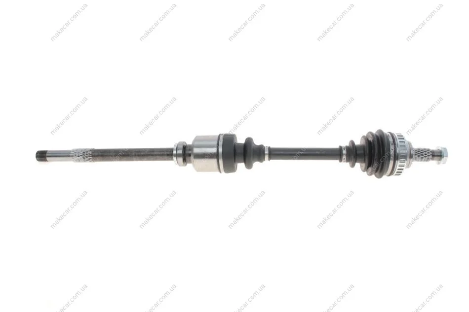 <strong>Вал приводний CITROEN,PEUGEOT (вир-во FEBI) FEBI BILSTEIN 180790 (фото 1)</strong>