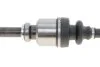 <strong>Вал приводний CITROEN,PEUGEOT (вир-во FEBI) FEBI BILSTEIN 180790 (фото 4)</strong>
