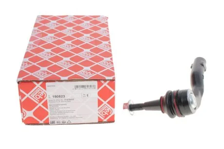 Накінечник кермової тяги для Volvo FEBI BILSTEIN 180823 фото товару