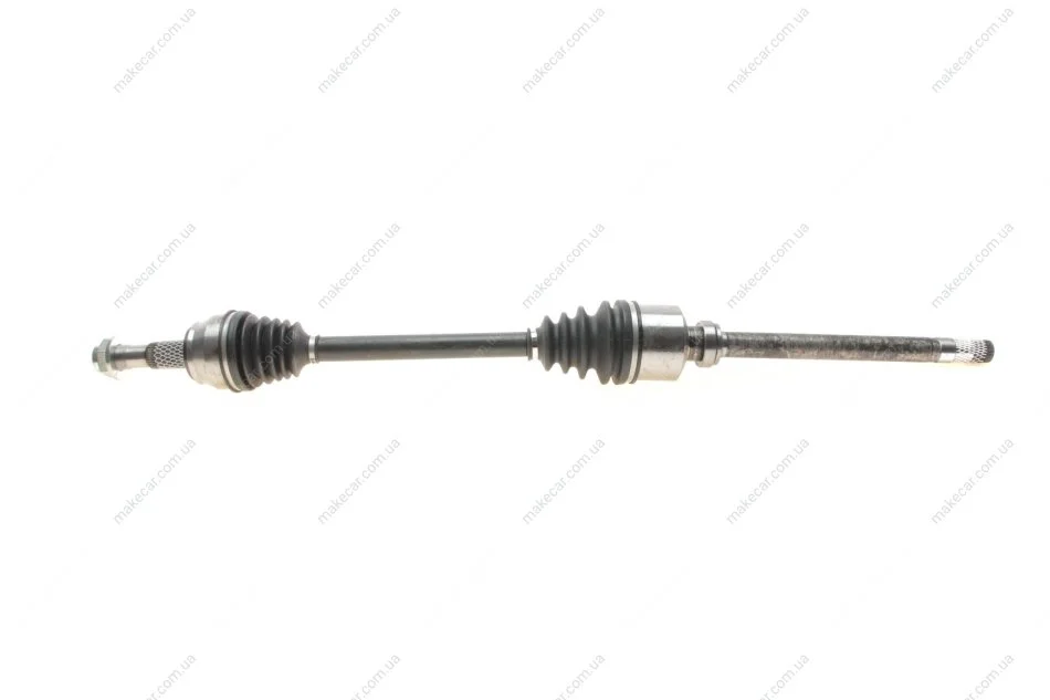 <strong>Вал приводний CITROEN,PEUGEOT,FIAT (вир-во FEBI) FEBI BILSTEIN 180835 (фото 1)</strong>