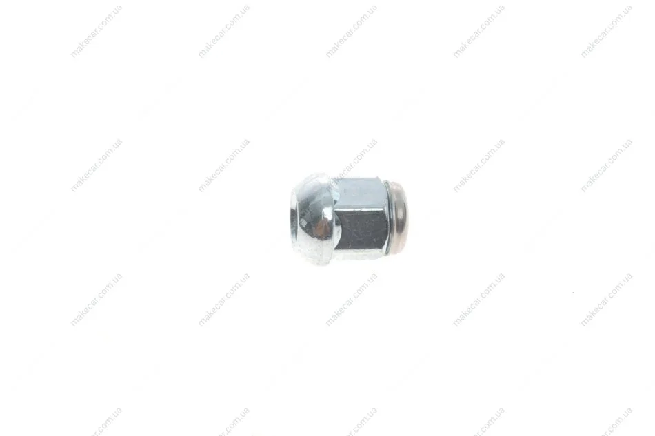 <strong>Гайка колісна FEBI BILSTEIN 180893 (фото 1)</strong>