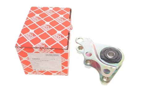 Подушка двигуна для Fiat, Citroen, Peugeot FEBI BILSTEIN 180902 фото товару