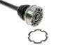 <strong>Вал приводний AUDI, SEAT, SKODA, VW (вир-во FEBI) FEBI BILSTEIN 180918 (фото 3)</strong>