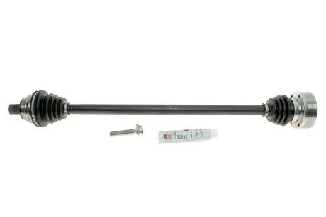 Вал приводний AUDI, SEAT, SKODA, VW (вир-во FEBI) для Seat, Volkswagen, Audi, Skoda FEBI BILSTEIN 180918 фото товару