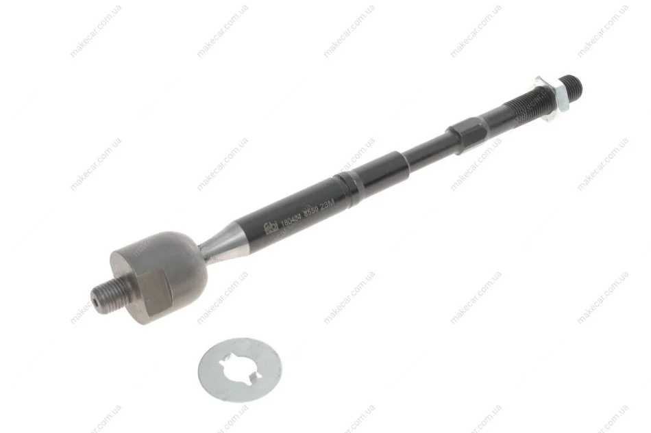 <strong>К-т рульової тяги FEBI BILSTEIN 180934 (фото 1)</strong>