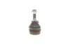 <strong>Наконечник тяги рульової FEBI BILSTEIN 180980 (фото 5)</strong>