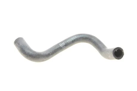 Патрубок системи охолодження для Volkswagen, Seat, Skoda, Audi FEBI BILSTEIN 180997 фото товара