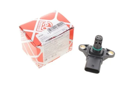 Датчик тиску повітря для BMW FEBI BILSTEIN 181000 фото товару