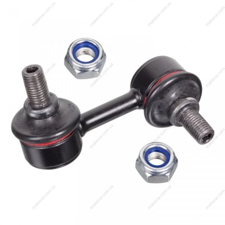 <strong>FEBI TOYOTA Тяга стабилизатора CARINA 88-93 лев. FEBI BILSTEIN 18103 (фото 1)</strong>