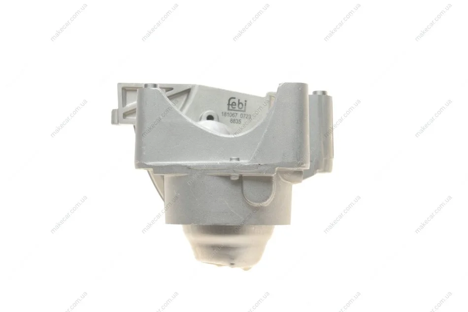 <strong>Масляний насос Fabia/Rapid/Roomster/Polo 1.2i 02- FEBI BILSTEIN 181067 (фото 1)</strong>