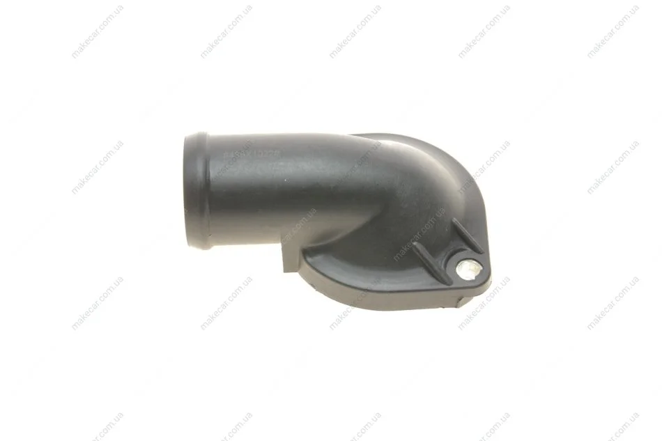 <strong>Фланець охолоджувальної рідини LT 28-46/ Т4 (вир-во FEBI) FEBI BILSTEIN 181078 (фото 1)</strong>