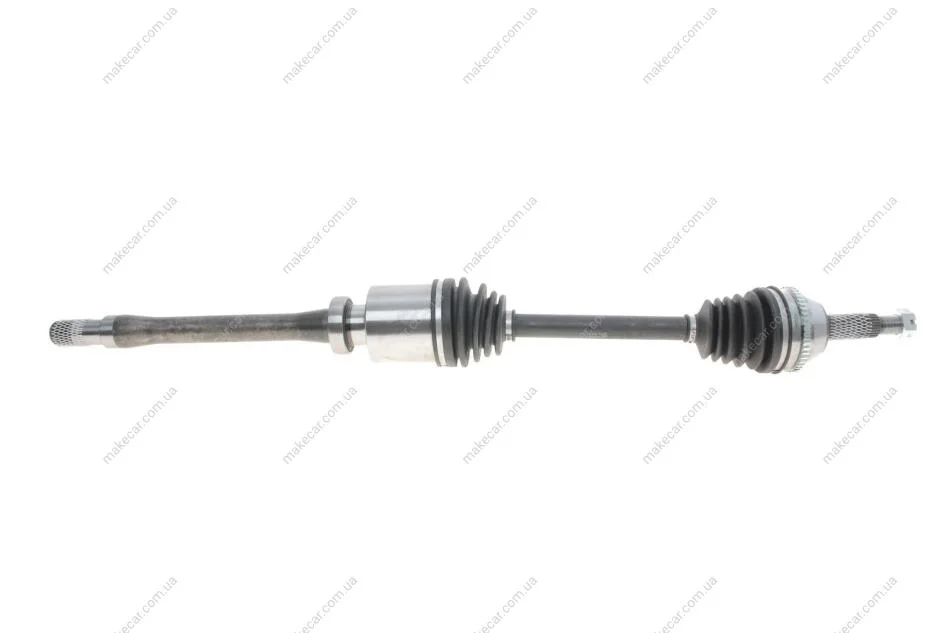 <strong>Вал приводний FORD TRANSIT TOURNEO, TRANSIT (вир-во FEBI) FEBI BILSTEIN 181099 (фото 1)</strong>