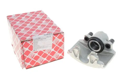 Гальмівний суппорт для Volkswagen, Seat, Skoda, Audi FEBI BILSTEIN 181153 фото товару