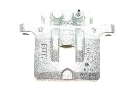 Гальмівний суппорт для Mitsubishi, Peugeot, Citroen, Jeep, Dodge FEBI BILSTEIN 181155 фото товару