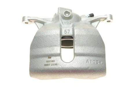 Супорт гальмівний для Volkswagen, Skoda, Audi, Seat, Renault FEBI BILSTEIN 181180 фото товару