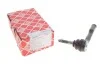 <strong>Наконечник тяги рульової з гайкою FEBI BILSTEIN 181376 (фото 1)</strong>