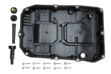 Фільтр масляний АКПП MB з піддоном (вир-во FEBI) для Mercedes FEBI BILSTEIN 181722 фото товару