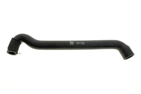 Патрубок вентиляції картерних газів для Volkswagen, Seat FEBI BILSTEIN 181755 фото товару