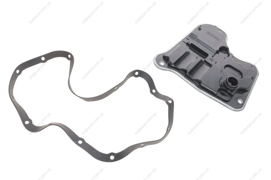 <strong>Фільтр масляний АКПП TOYOTA AURIS 12-18, COROLLA 05- з прокладкою (вир-во FEBI) FEBI BILSTEIN 181812 (фото 1)</strong>