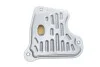 <strong>Фільтр масляний АКПП TOYOTA AURIS 12-18, COROLLA 05- з прокладкою (вир-во FEBI) FEBI BILSTEIN 181812 (фото 4)</strong>