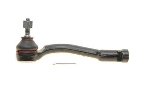 Наконечник рульової тяги з стопорною гайкою і шплінтом для Hyundai, KIA FEBI BILSTEIN 182036 фото товара