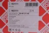 <strong>Вал приводний VW TRANSPORTER T5,T6, MULTIVAN T5,T6 (вир-во FEBI) FEBI BILSTEIN 182111 (фото 2)</strong>